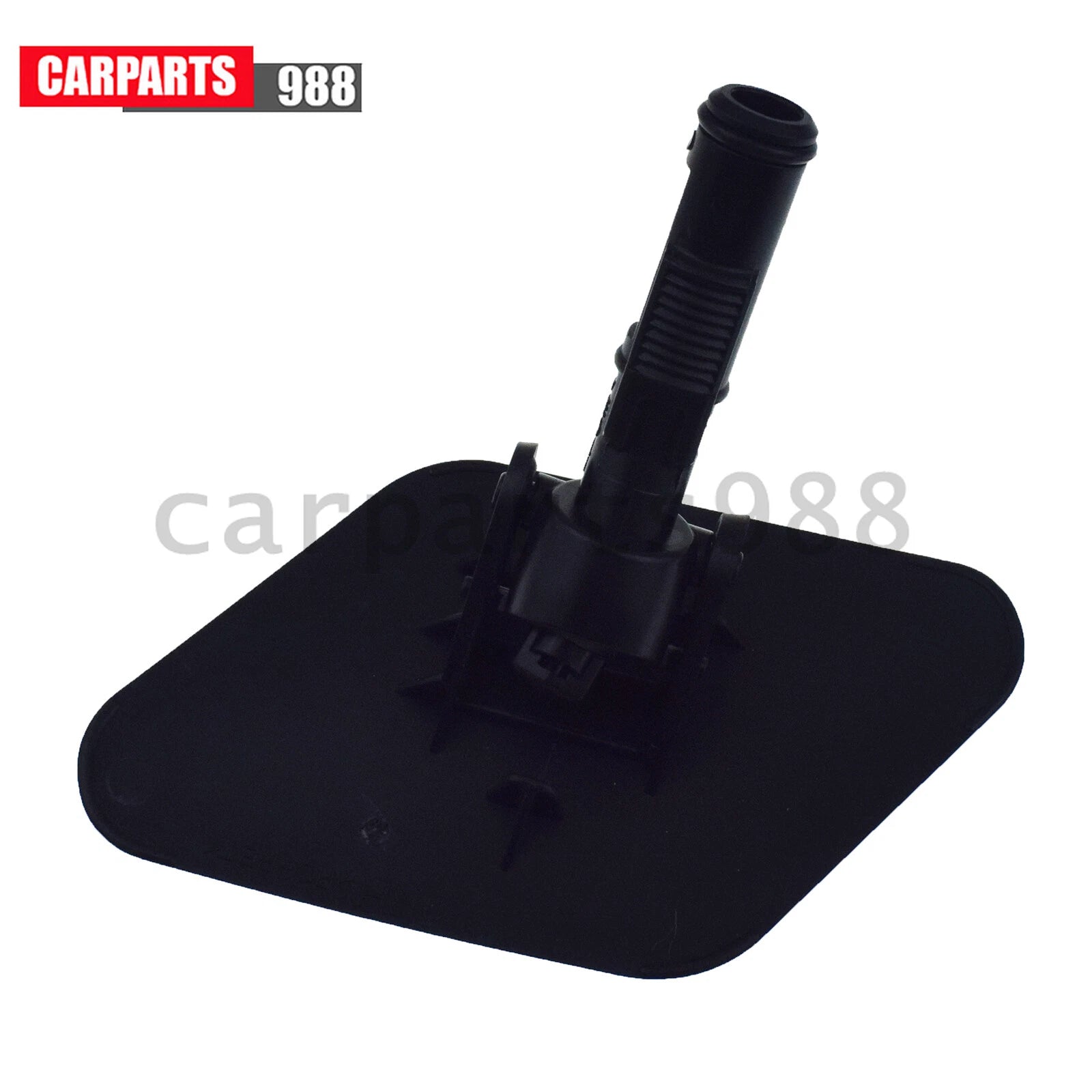 Right Headlight Washer Nozzle Jet Cover For Kia Sportage 3 2011-2016 986753U001 6B93BC-57