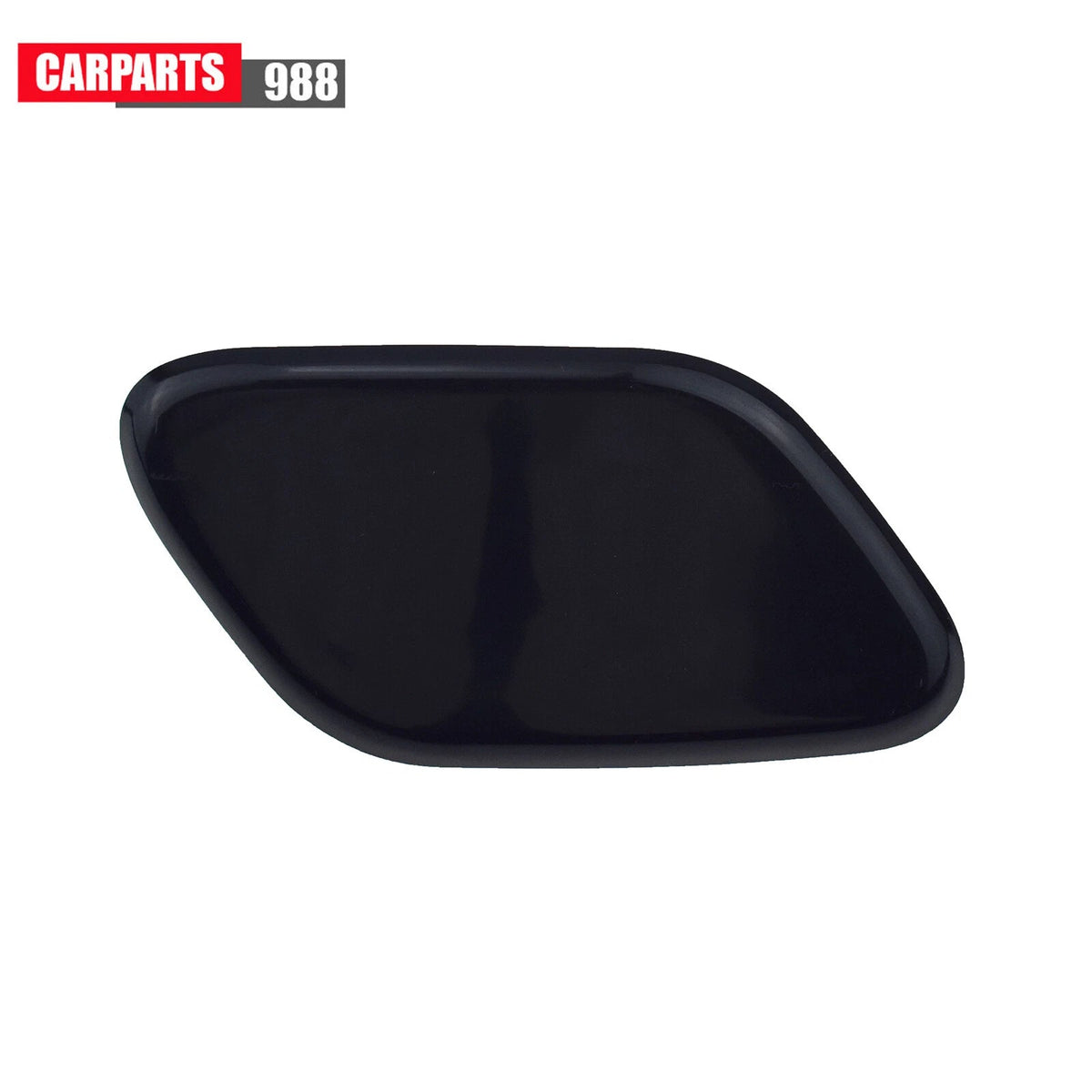 Right Side Headlamp Cleaning Spray Cover For 2016-19 Kia Sportage KX5 98682F1000 6B93BC-57
