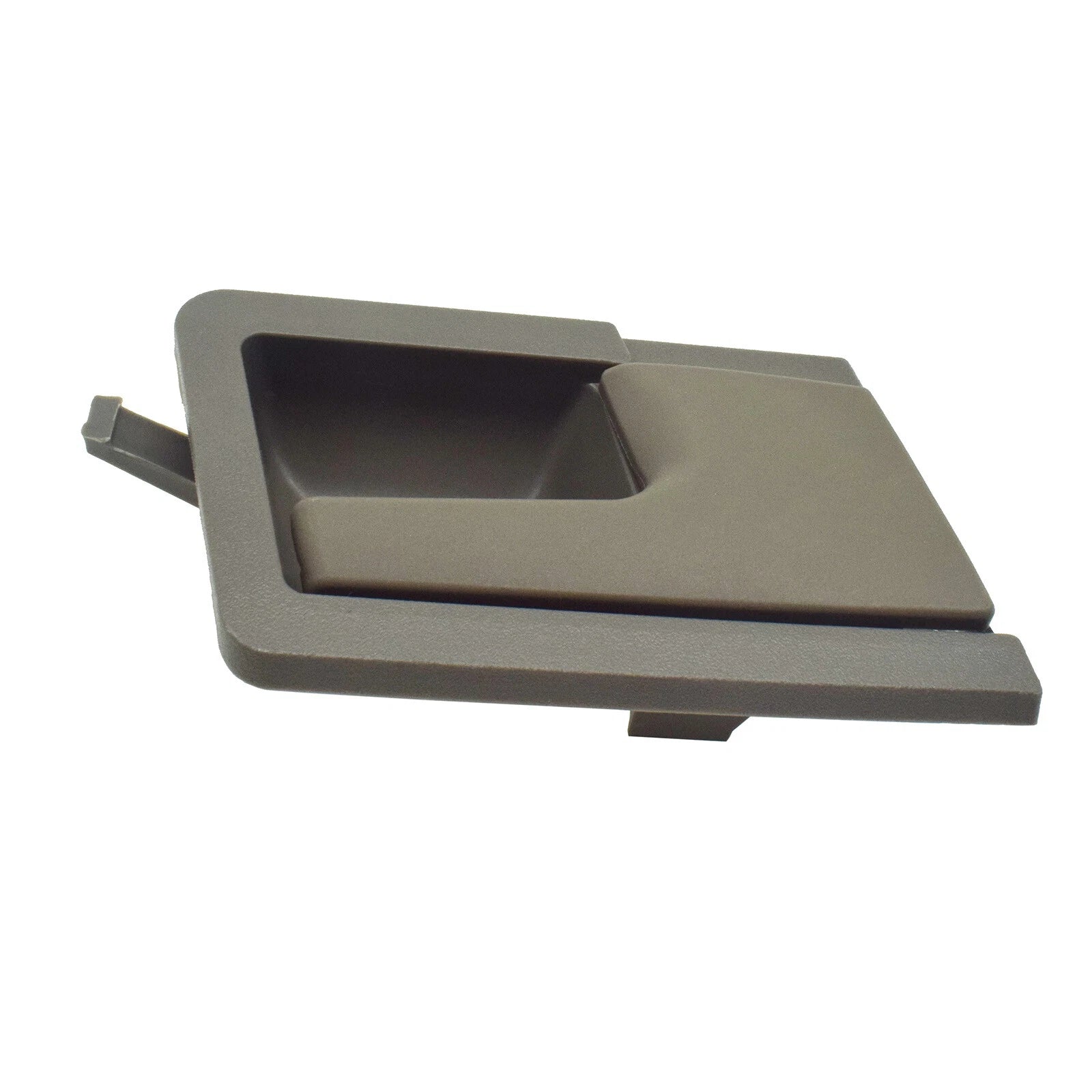 Right Grey Inside Door Handle For VW Transporter T4 90-03 For EuroVan 1992-2003 6B93BC-57