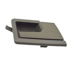 Right Grey Inside Door Handle For VW Transporter T4 90-03 For EuroVan 1992-2003 6B93BC-57
