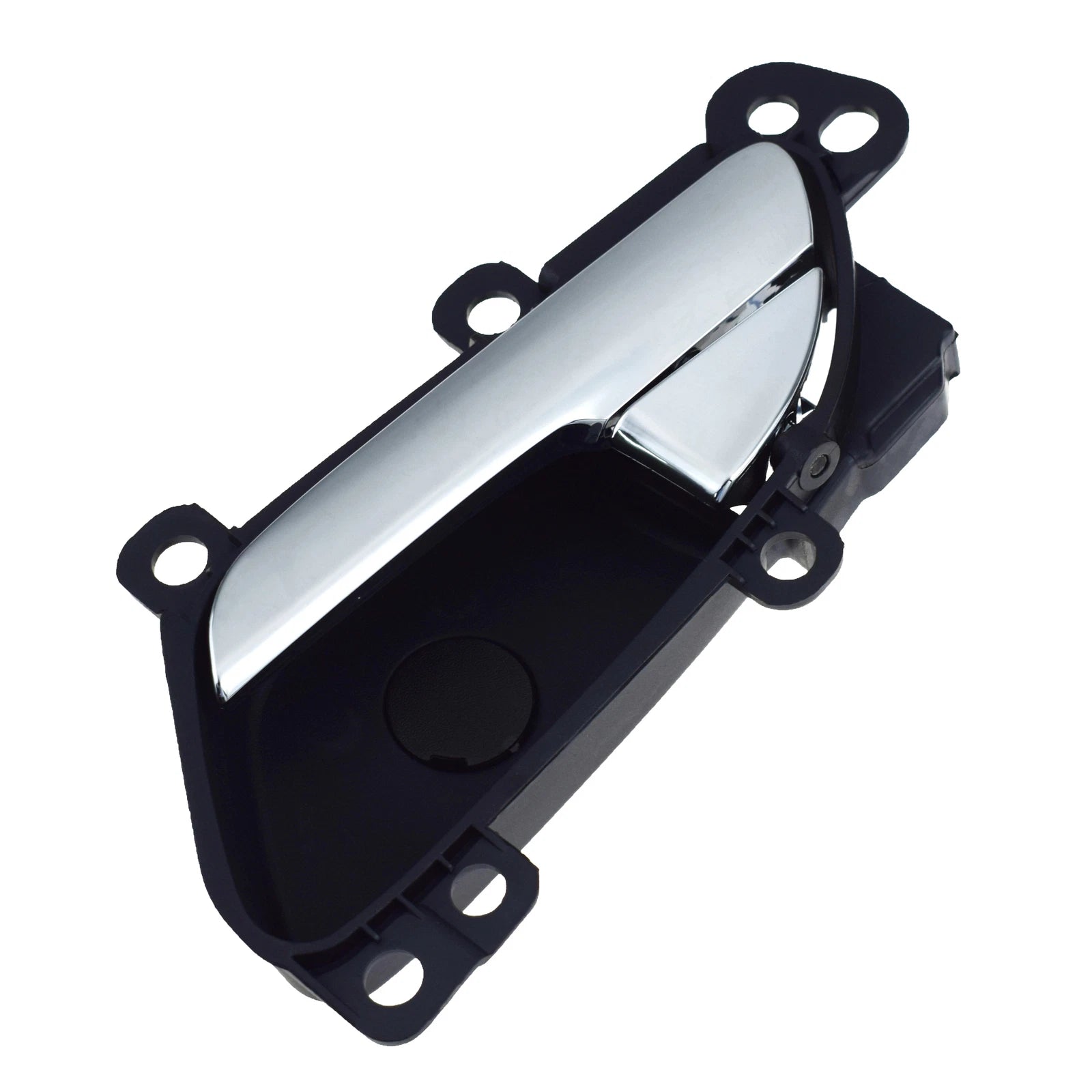 Chrome Interior Door Handle Left / Right For 2015 2016-2022 Chevrolet Sail 3 6B93BC-57