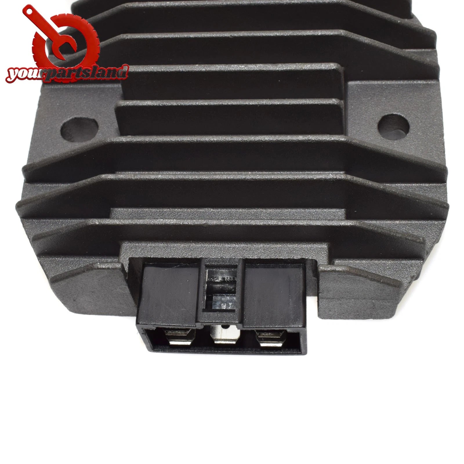 Regulator Voltage Rectifier For 99-02 Yamaha YZF R6 YZF R6S 2001 4JH-81960-00-00 6B93BC-57