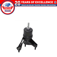 Motor & Torque Strut Mount 2PCS Compatible for 08-12 Toyota Avalon/ 07-12 Camry 6B93BC-57