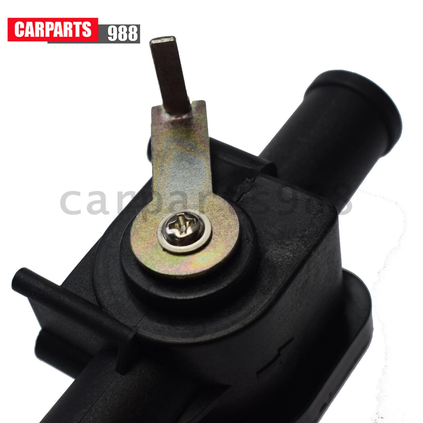 Heater Valve 8724004020 74644 for Toyota Tacoma 1995 1996-2000 2.4L 2.7L 3.4L 6B93BC-57