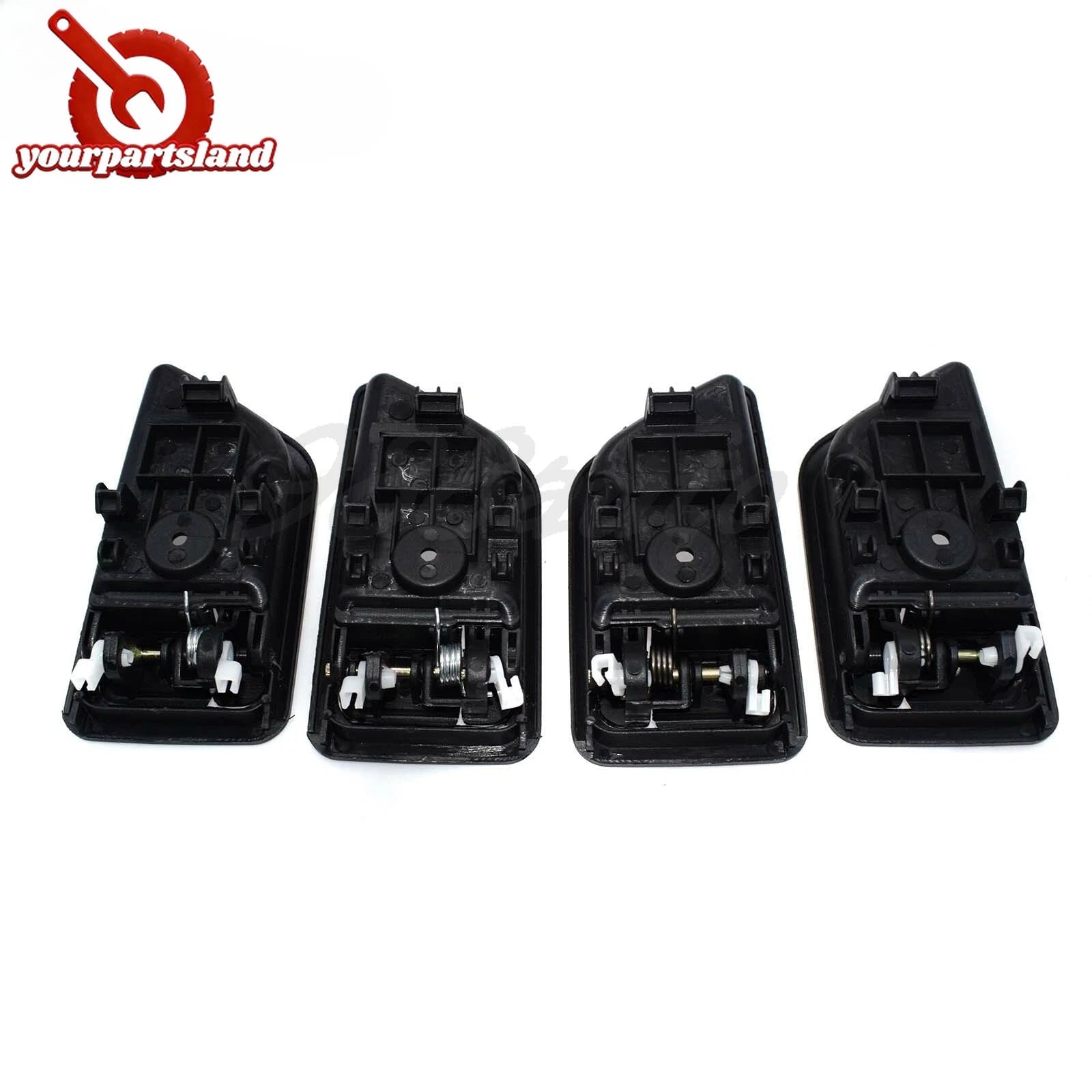 Interior Inside Door Handle Left / Right for Hyundai Getz/Click/TB 2002-2009 6B93BC-57