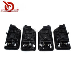Interior Inside Door Handle Left / Right for Hyundai Getz/Click/TB 2002-2009 6B93BC-57