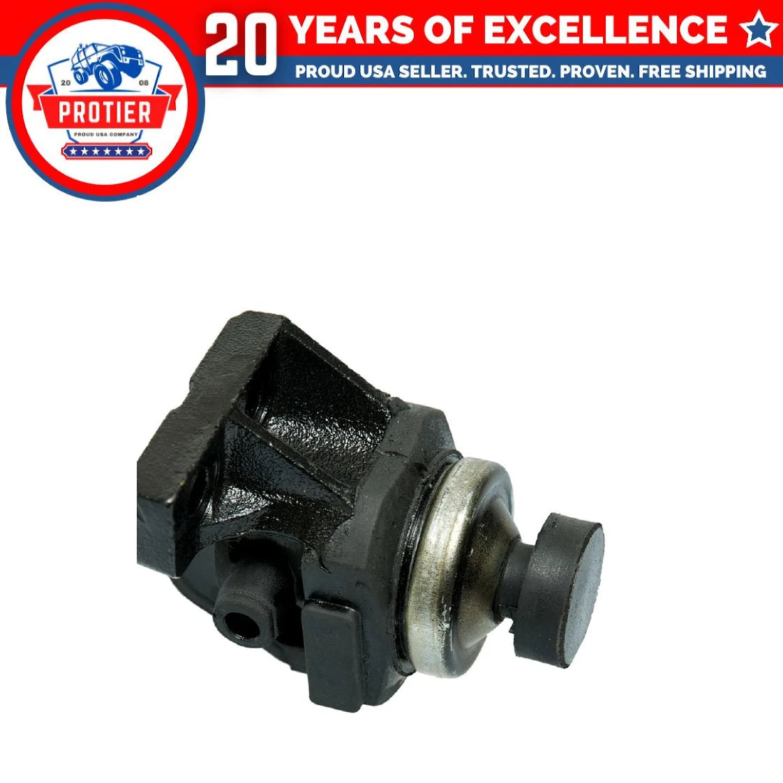 Engine Motor & Trans Mount 4PCS Set Fit 1993-1997 Mazda MX-6 2.5L for Auto 6B93BC-57
