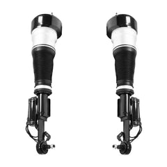 Front Air Strut Assembly Kit for 2009-2013 Mercedes-Benz CL550, 2012-2013 6B93BC-57