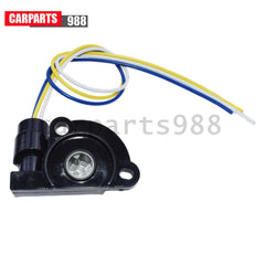 Throttle Position Sensor TPS & Plug For Honda Isuzu Acura Buick Pontiac Olds 6B93BC-57