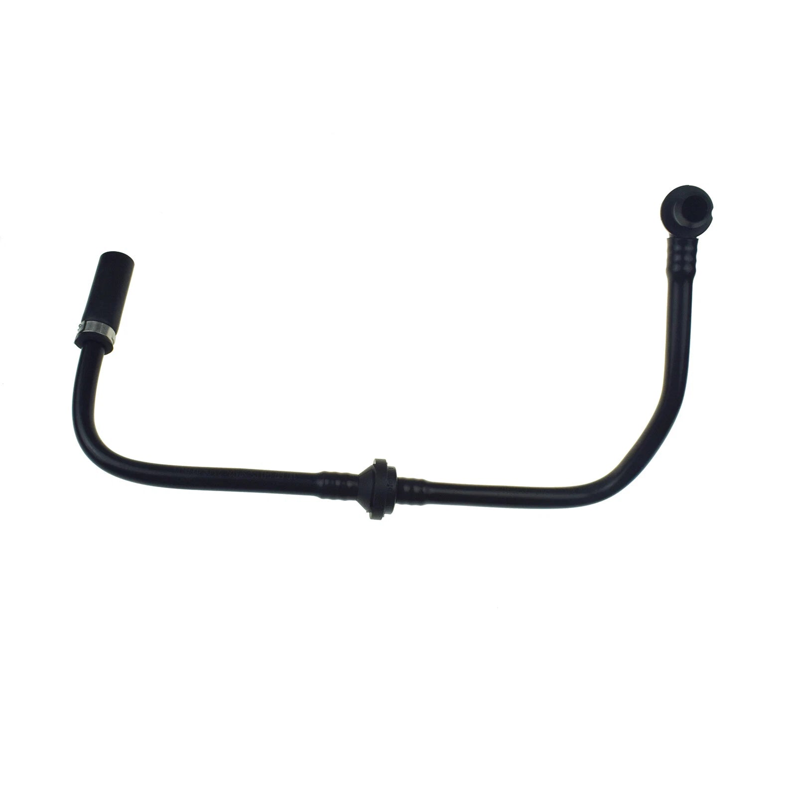 Vacuum Pump Pipe Line Brake Booster Hose 1J0612041GS For VW Jetta Golf Beetle 6B93BC-57