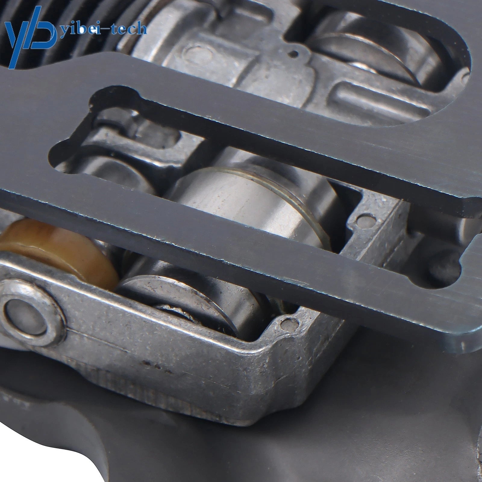 Dual Clutch Transmission Actuator Kit For 2012-2017 Hyundai Veloster 414702A001 6B93BC-57