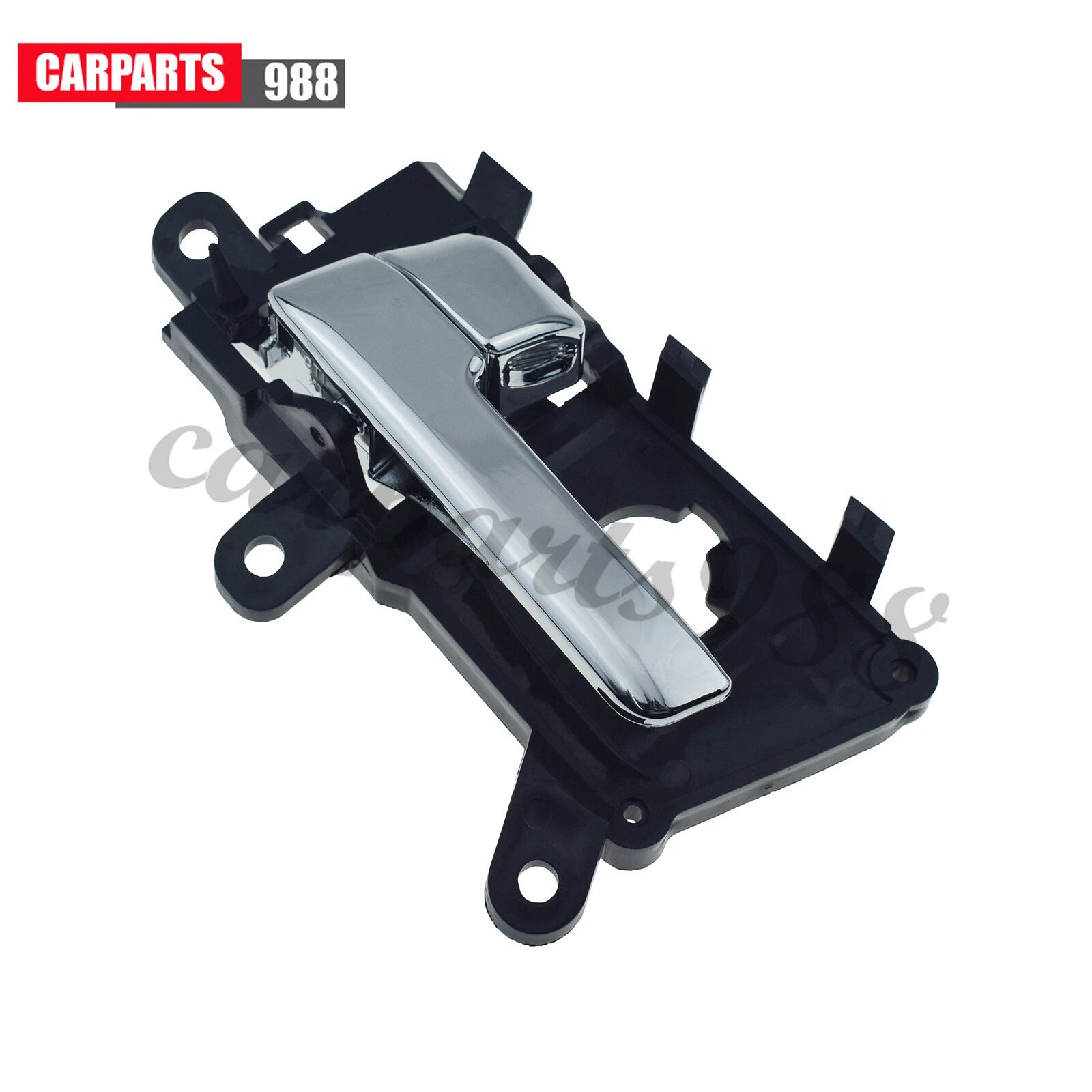 Front Driver Left Interior Door Handle Chrome for Kia Optima 2011-13 82610-2T010 6B93BC-57