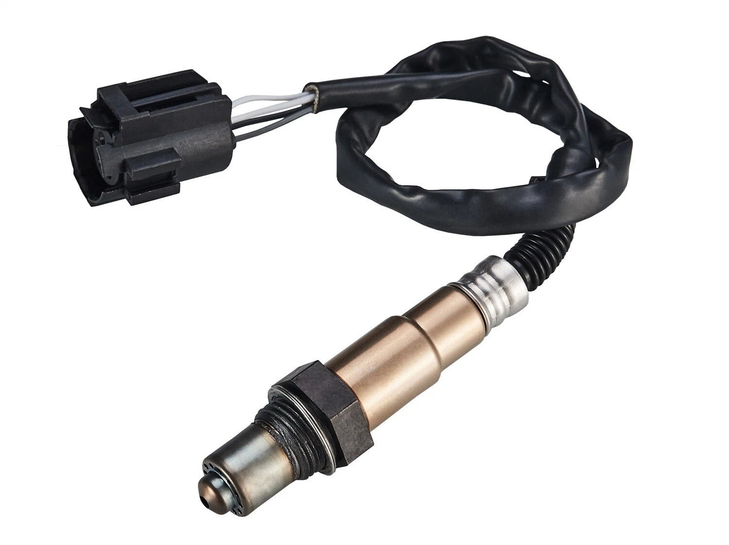 Oxygen Sensor compatible with Dodge 1995-2002 Ram 1500 Dakota Caravan Grand 6B93BC-57