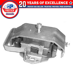 Front Engine Motor & Trans Mount for 1995-2000 Mitsubishi Montero 3.5L Set 3PCS 6B93BC-57