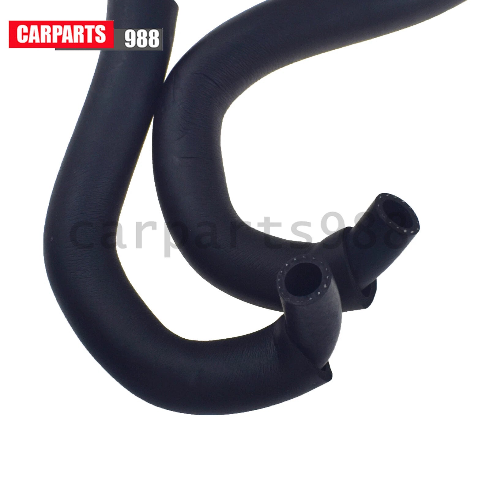 2Pcs Heater Hose Kit For Nissan Frontier 1998-2004 Xterra 2000-2004 999HK-D2202 6B93BC-57