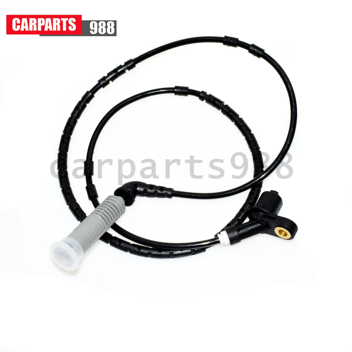 ABS Wheel Speed Sensor Rear Left / Right for BMW E46 318i 320i 323i 34521164652 6B93BC-57