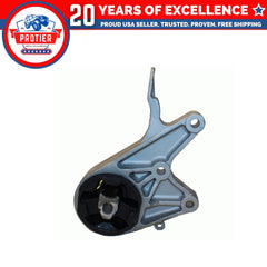 Fits 2008-2012 Chevrolet Malibu 2.4L 6 Speed Trans Transmission Mount Set 6B93BC-57