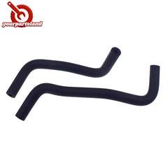 Heater Hose LH RH 2pcs For Suzuki Grand Vitara 99-08 V6 17858-77E00,17857-77E00 6B93BC-57