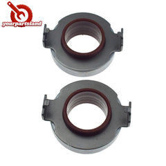 2PCS Bearing Clutch Release Bearing For Honda Civic CR-V ACCORD Acura RSX TSX TL 6B93BC-57