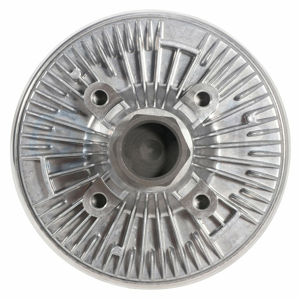 Radiator Cooling Fan Clutch For 2004 2005 2006 2007 2008 2009-2012 GMC Canyon 6B93BC-57