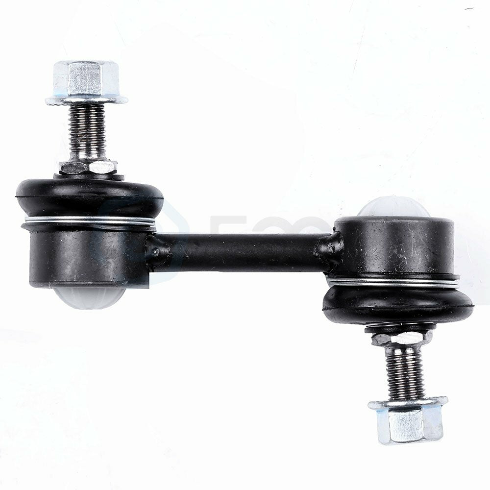 Fits Hyundai 2008-2011 12x Upper Control Arm Ball Joint Tie Rod Sway Bar Kit KOEEP