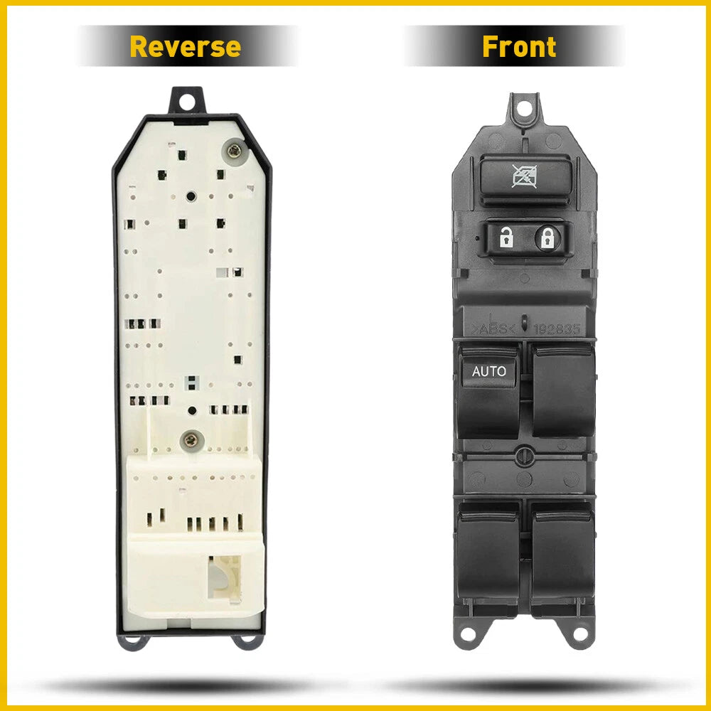 For RAV4 Toyota Camry Corolla Power Window Master Control Switch 84820-06100 EOA 6B93BC-57