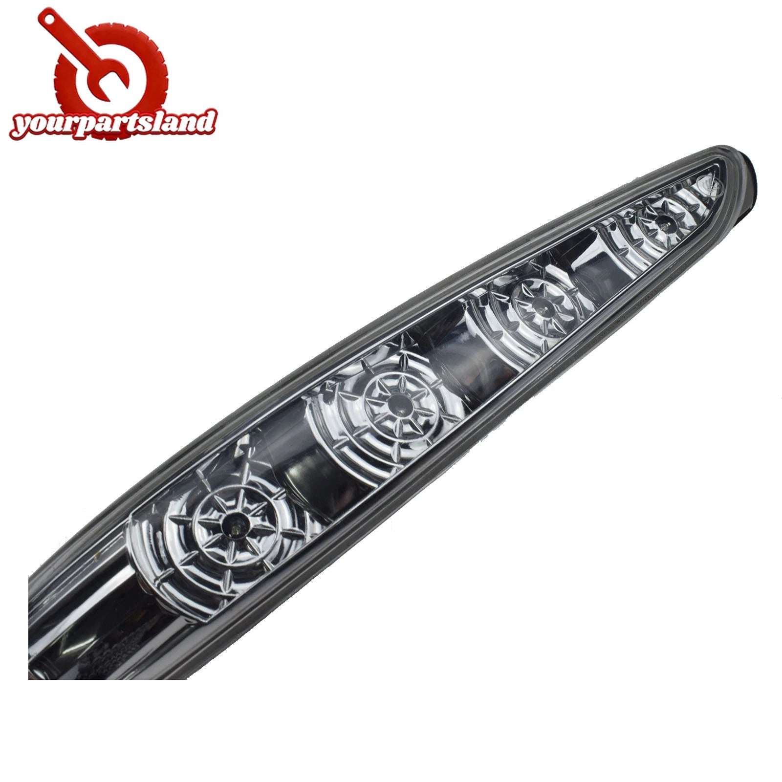 For Hyundai Sonata 2010-2015 Front Right Side Mirror LED Turn Signal Lamp 6B93BC-57