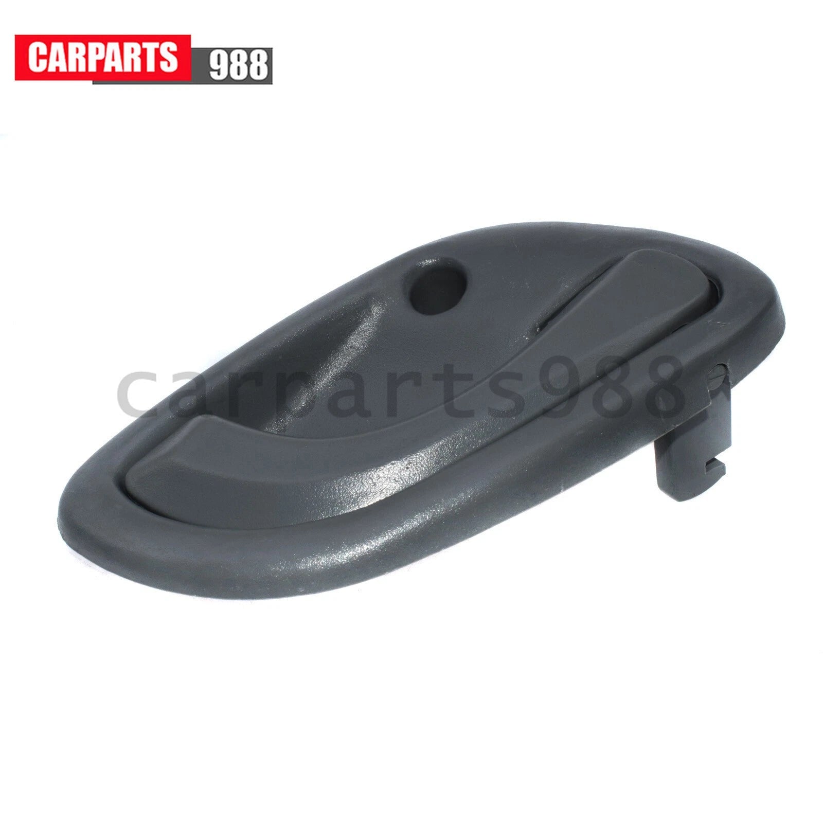Front or Rear Left Inside Door Handle Gray for Suzuki Grand Vitara 8313060G01 6B93BC-57