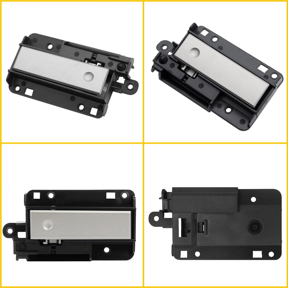 UPPER DASH GLOVE COMPARTMENT DOOR LATCH FOR HANDLE 07-13 GMC SILVERADO SIERRA EA 6B93BC-57