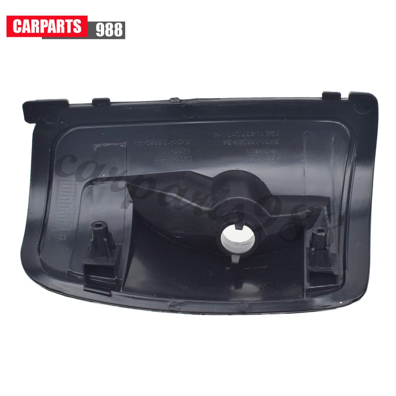 Right Side Mirror Turn Signal Light for Ford Transit 150 250 350 BK3Z-13B375-D 6B93BC-57
