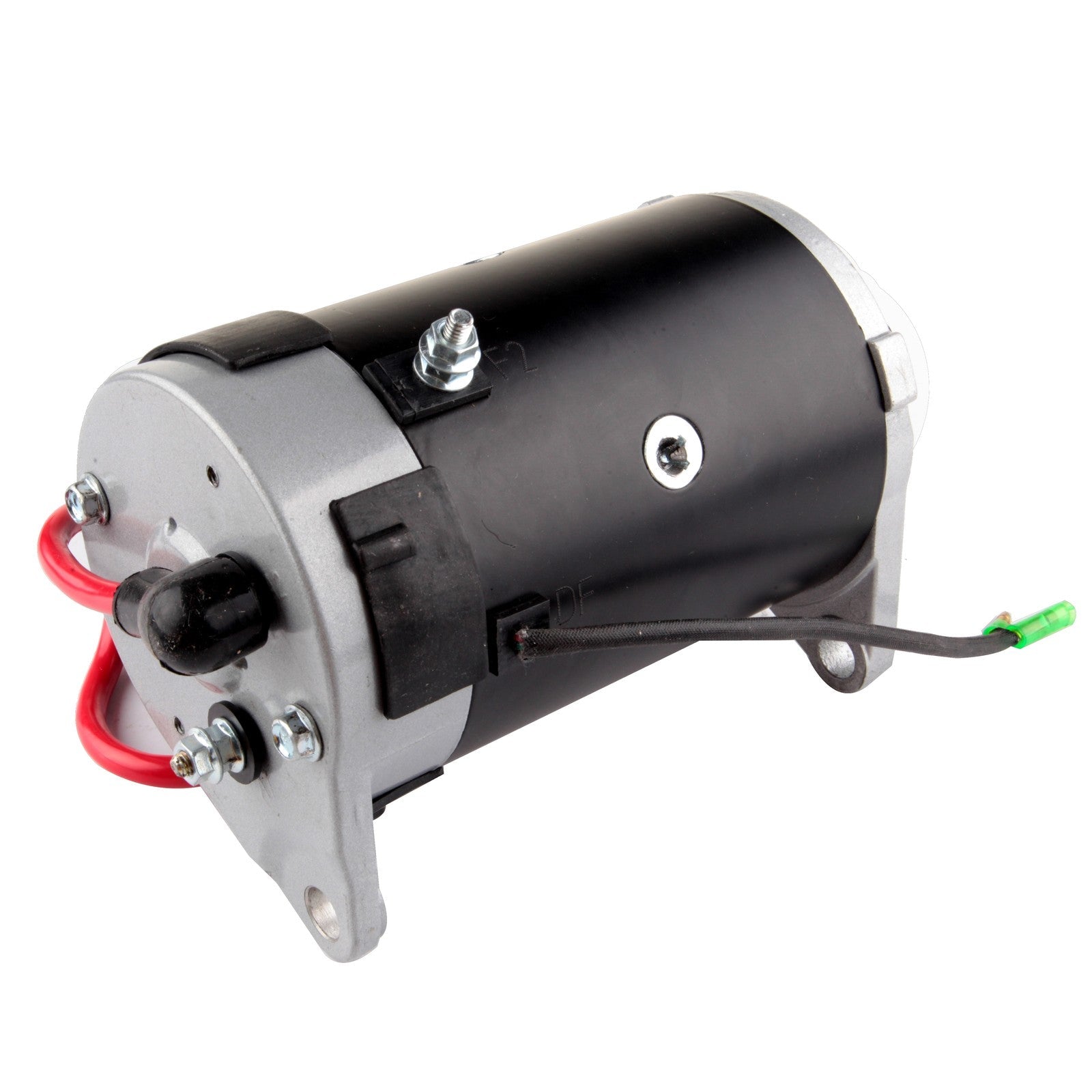 ECCPP Starter For Yamaha G1A 1979-1989 G1E 1980-1986 420-44003 Gas Electric KOEEP