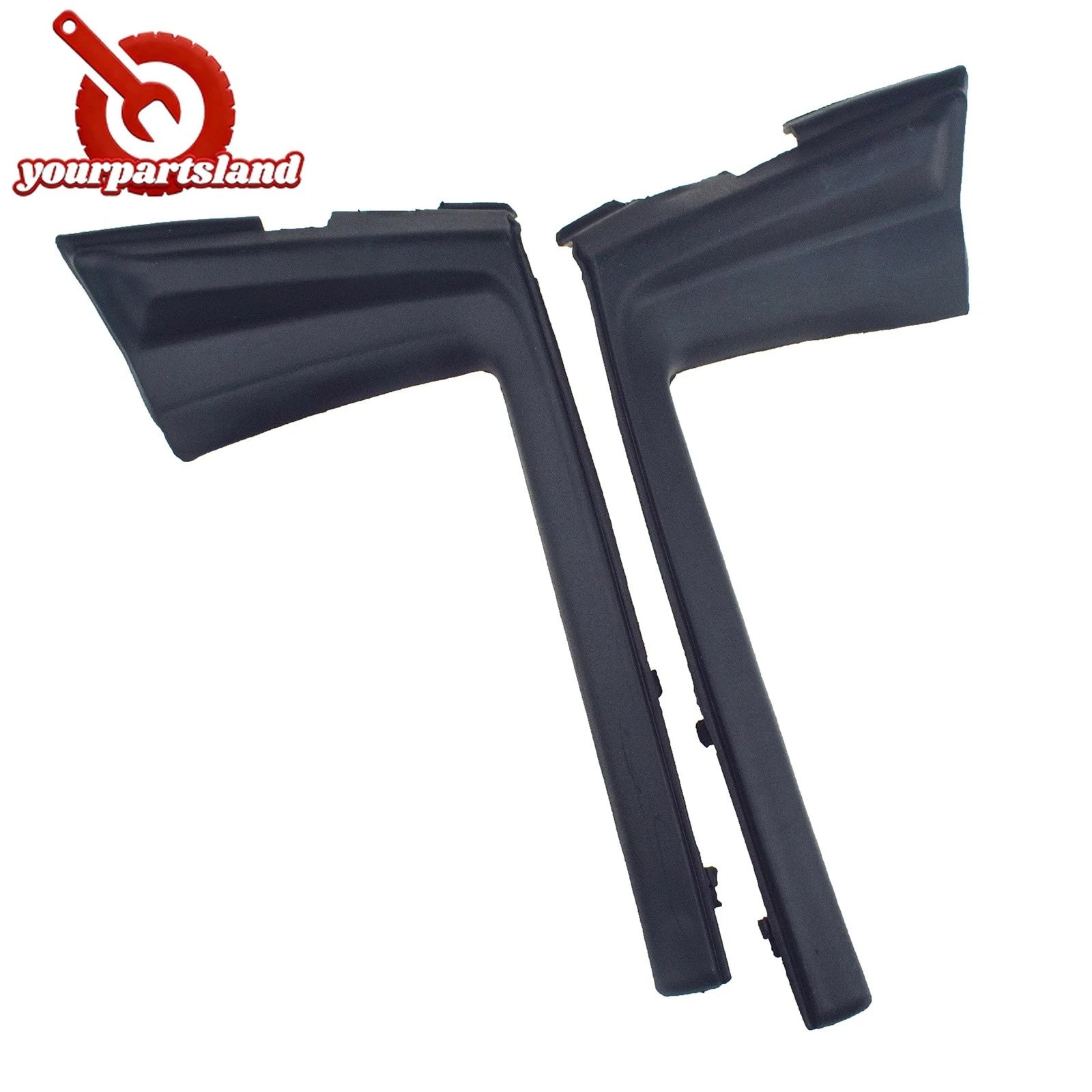Front Pair Fender Cowl Side Fender For 12-14 Toyota YARIS 5386652090, 5386752090 6B93BC-57