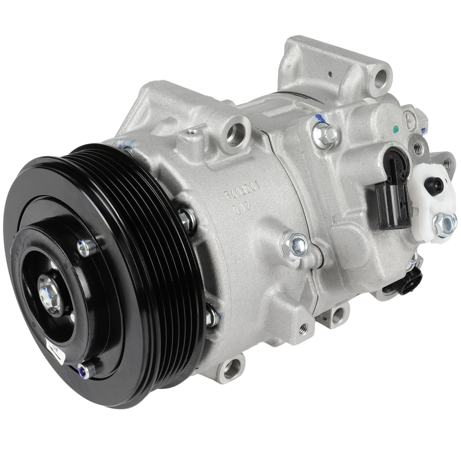 AC A/C Compressor For Scion tC 2.5L 2011 2012 2013 2014-2016 6B93BC-57