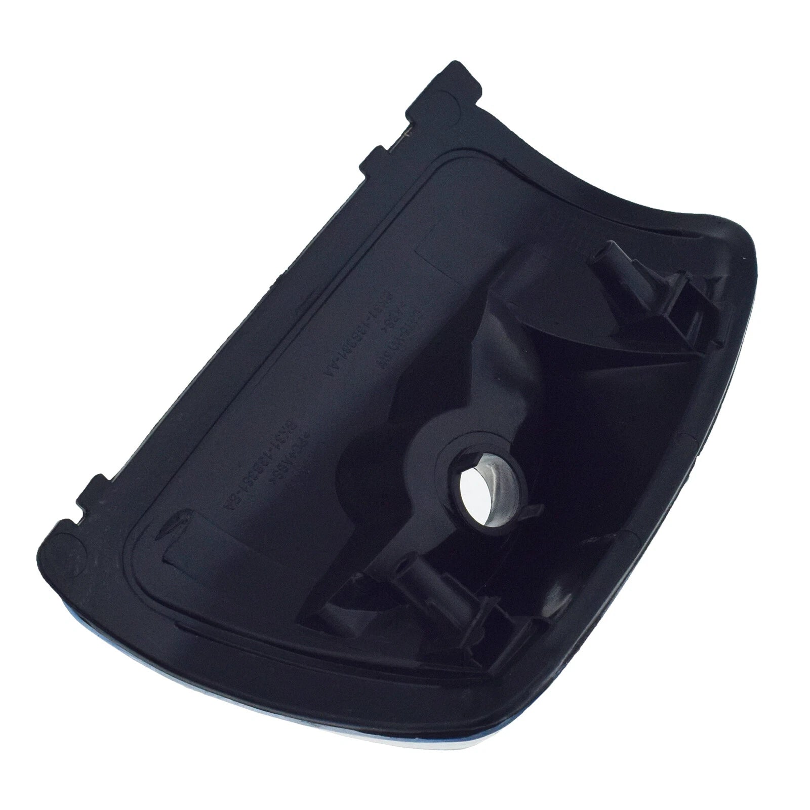 Left Upper Lower Mirror Glass & Turn Signal Light Lens for Ford Transit 1823875 6B93BC-57