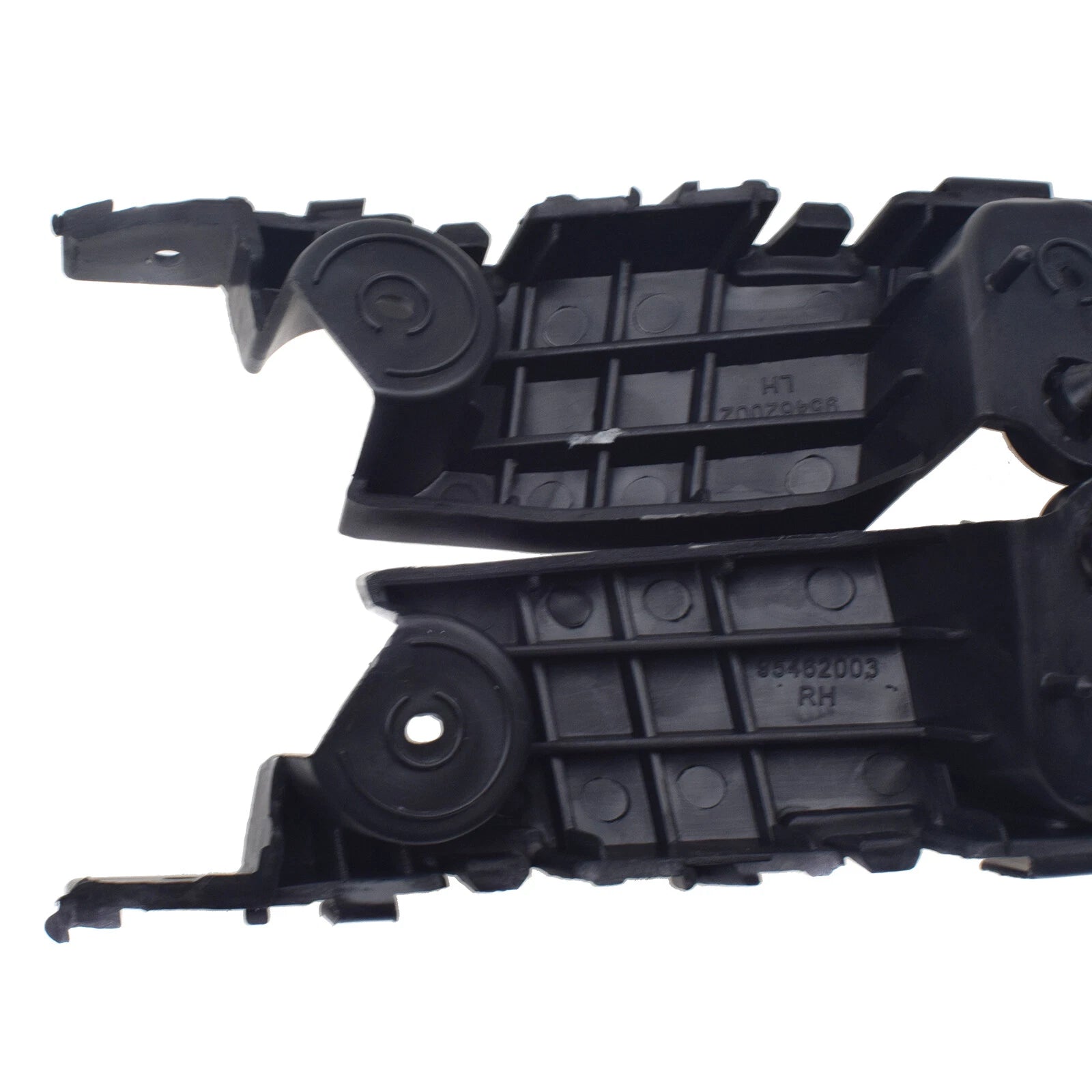 Front Left Right Bumper Retainer Bracket For Chevrolet Sonic 42497964 42497965 6B93BC-57