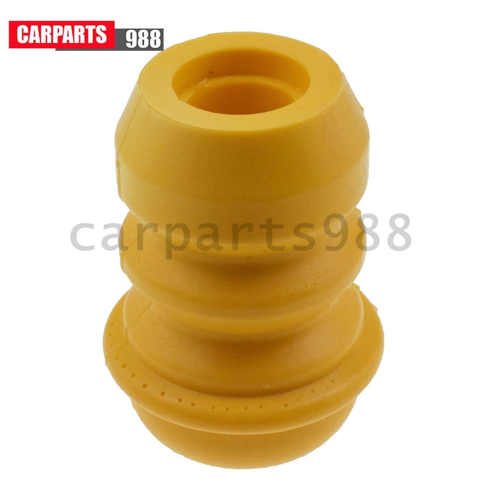 4Pcs Strut Shock Mount Bump Stop + Dust Bellow For Porsche 997 911Cayman Boxster 6B93BC-57