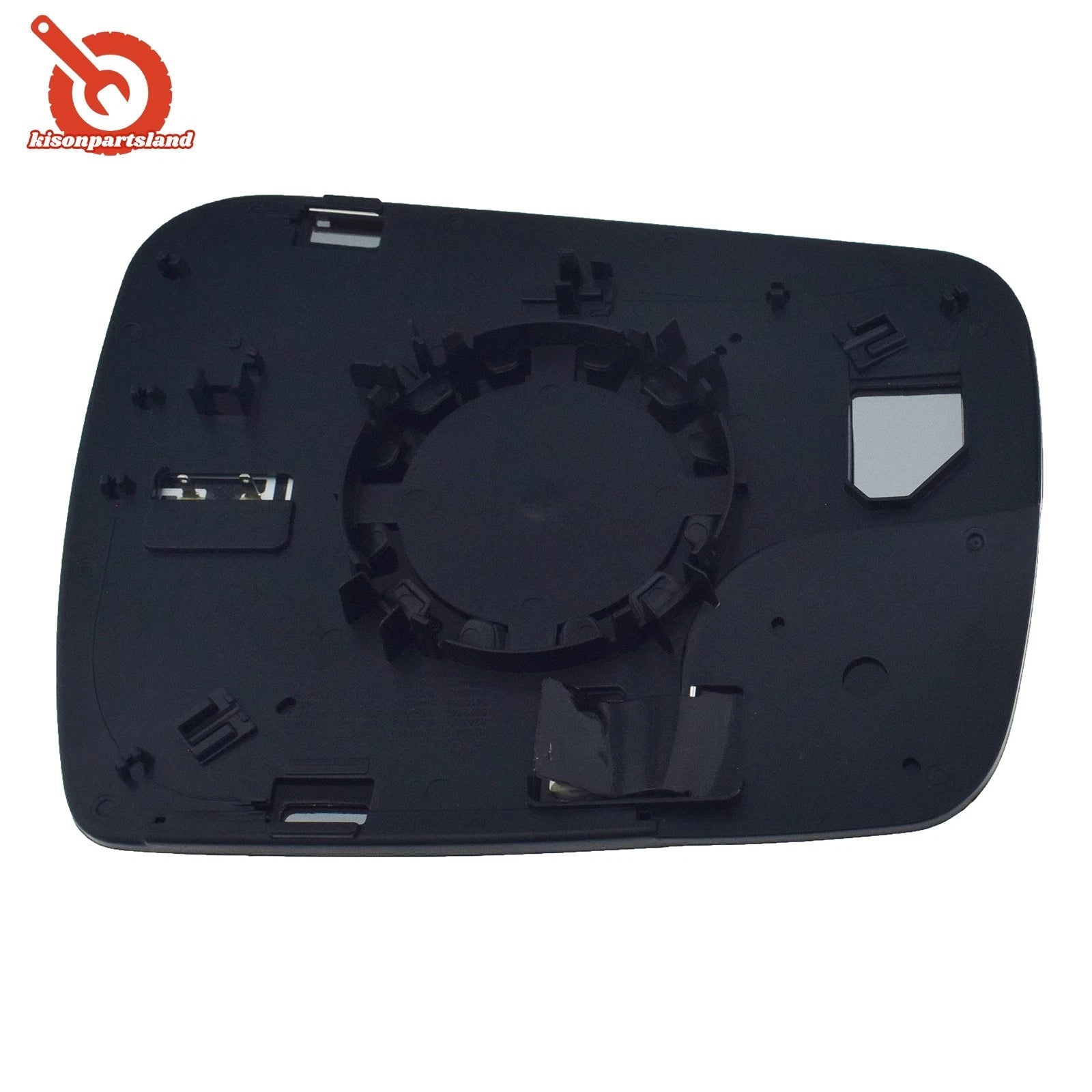 Passenger RH Side For 2019-2021 DODGE RAM 1500 Heated Mirror Glass 68402036AA 6B93BC-57