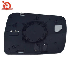 Passenger RH Side For 2019-2021 DODGE RAM 1500 Heated Mirror Glass 68402036AA 6B93BC-57