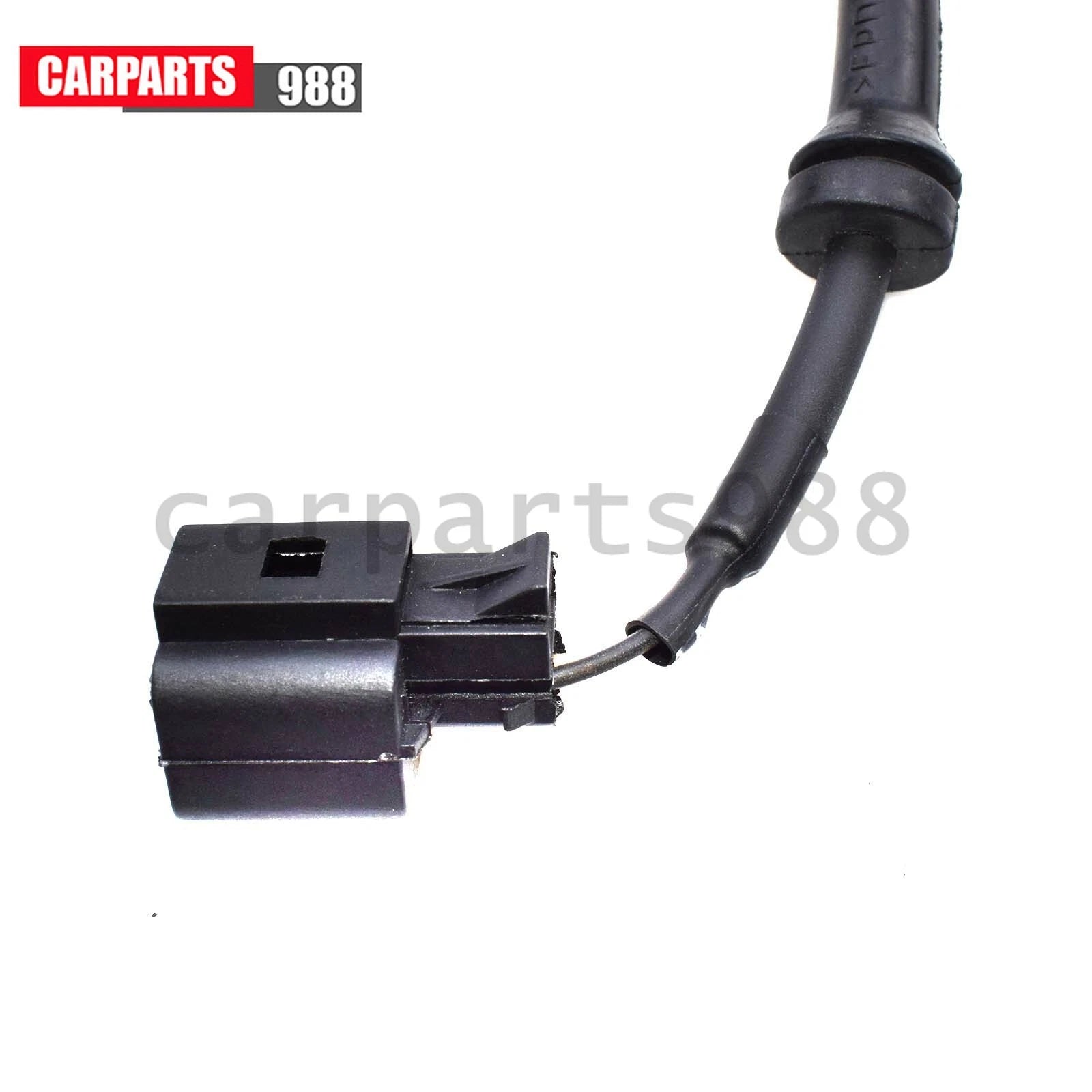 7M0927807C Front Wheel ABS Speed Sensor For VW Sharan Ford Galaxy Seat Alhambra 6B93BC-57
