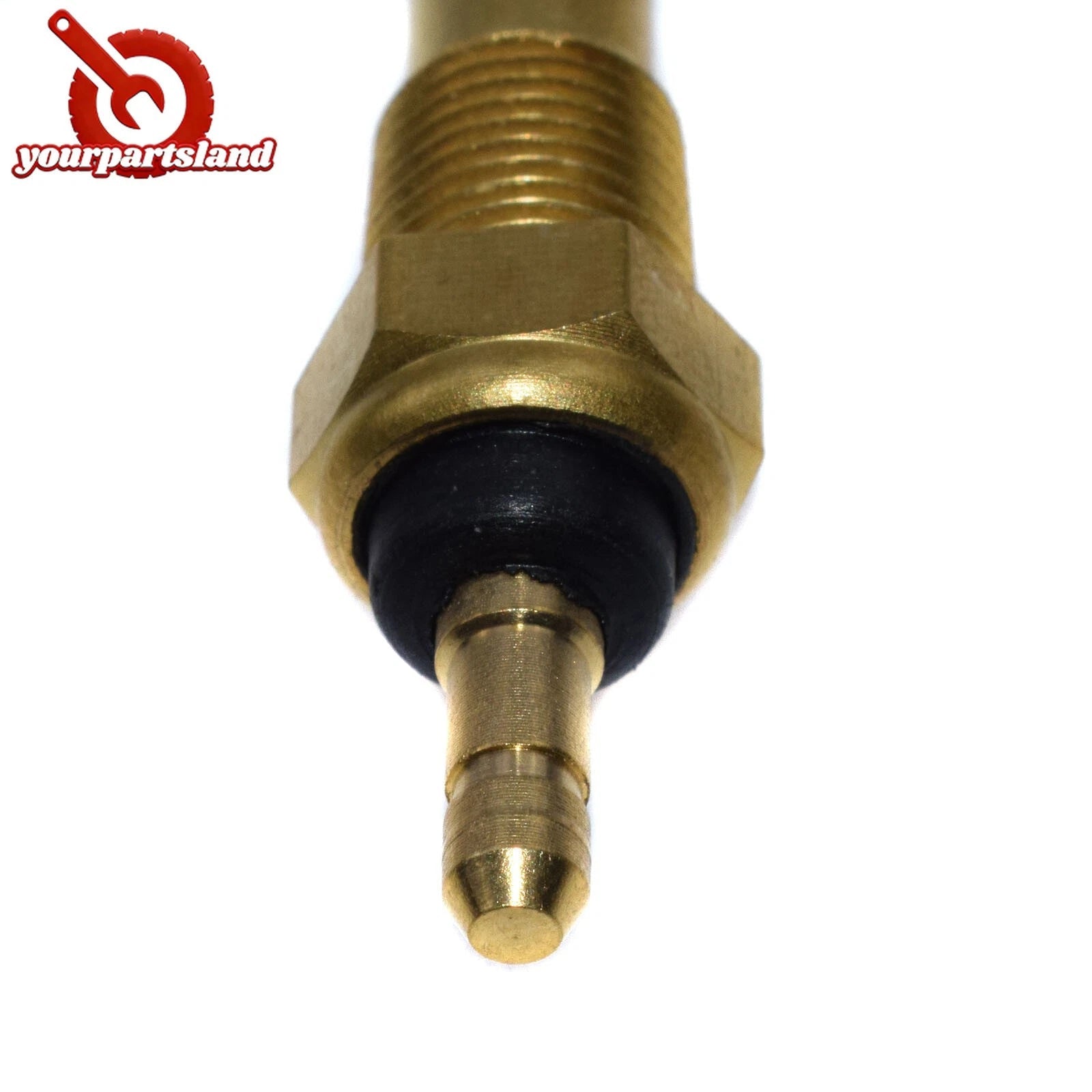 Coolant Temp Sensor 37750-PH2-014 for Acura NSX Honda Accord Odyssey Civic 6B93BC-57