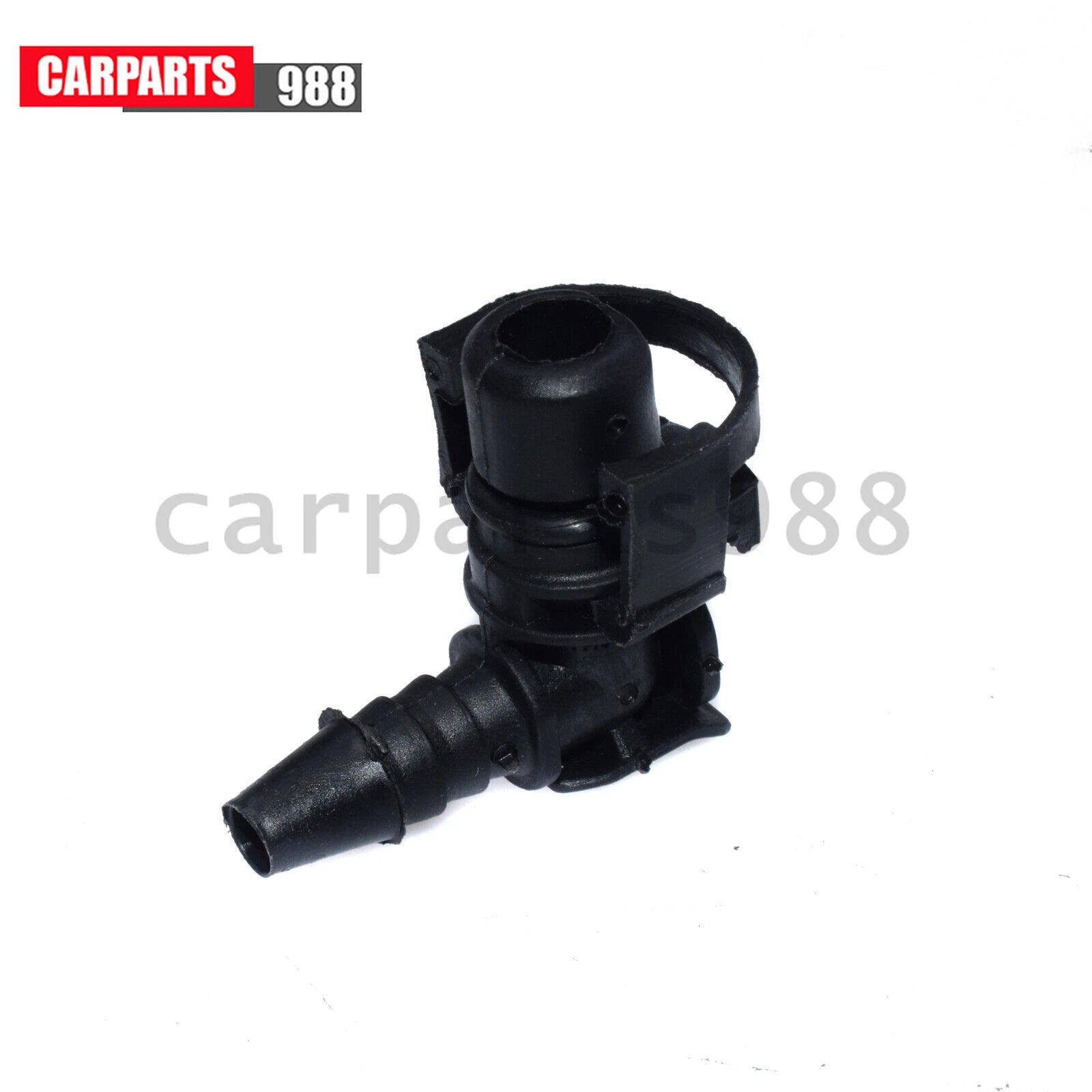 Water Outlet Connector 55354565 For Chevrolet Cruze Sonic Trax Buick Encore 1.4L 6B93BC-57