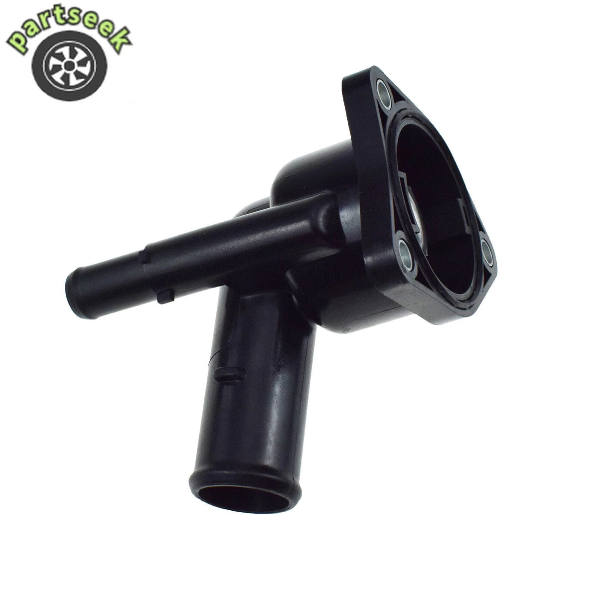 Thermostat With Housing for 2010-2016 Toyota Prius Lexus CT200h 1.8L 16031-37010 6B93BC-57