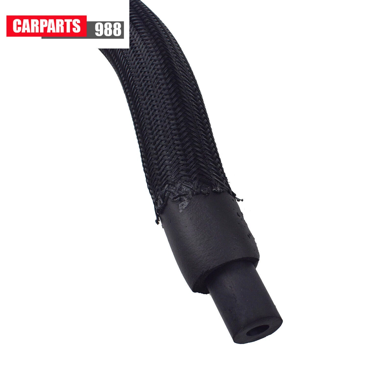 Crankcase Breather Ventilation Hose Pipe For Toyota Corolla 2009-20 12261-37040 6B93BC-57