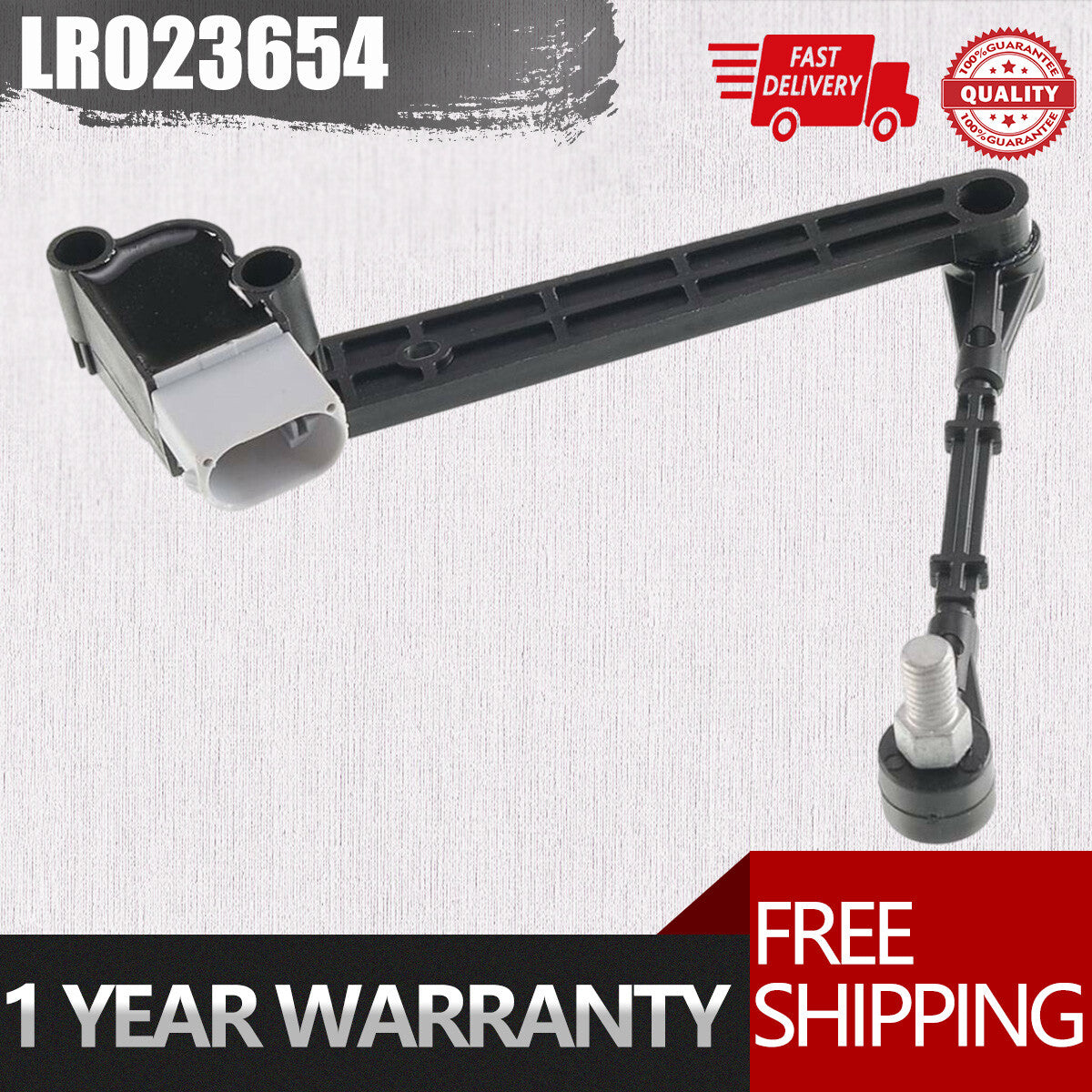 LR023654 Height Level Sensor Pins for Land Rover L322 Range Rover 2010-2012