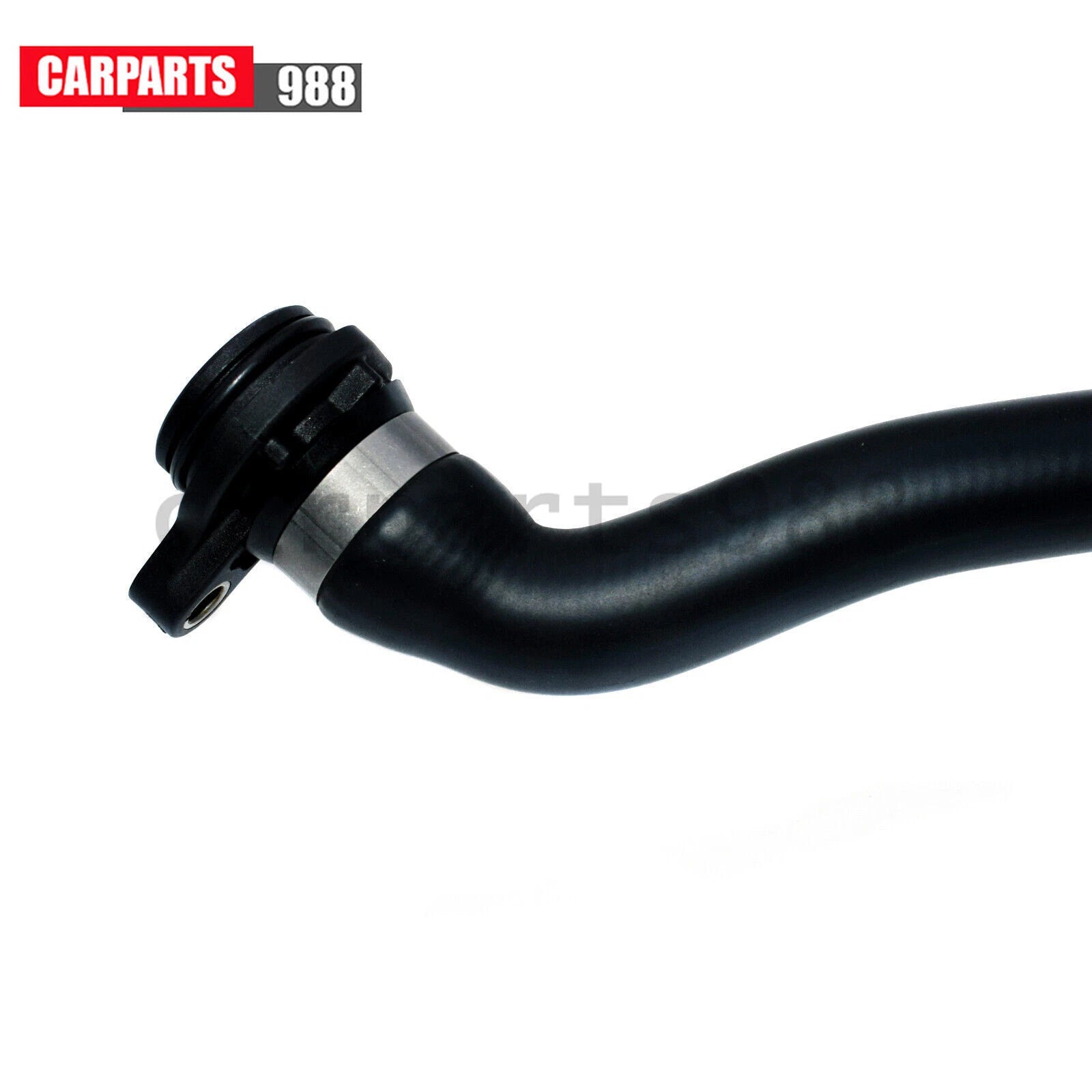 Radiator Coolant Water Hose For BMW E88 E90 135i 335i Z4 335is 335xi 11537541992 6B93BC-57