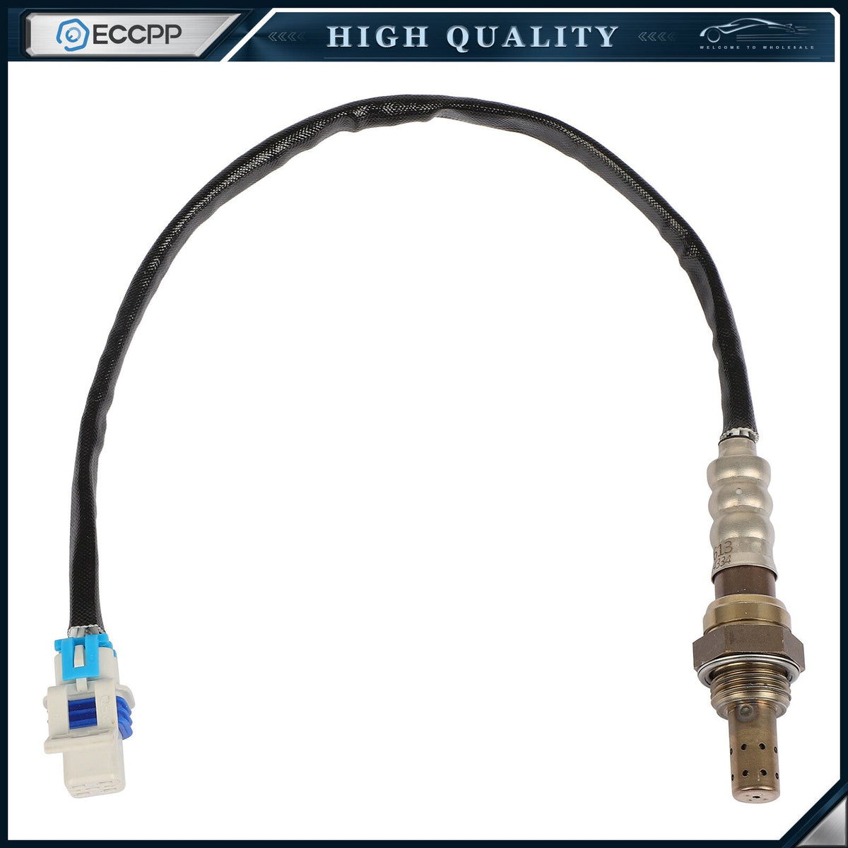 213-4229 O2 Downstream Oxygen Sensor for Chevy GMC Pickup Silverado 6.0L 6B93BC-57