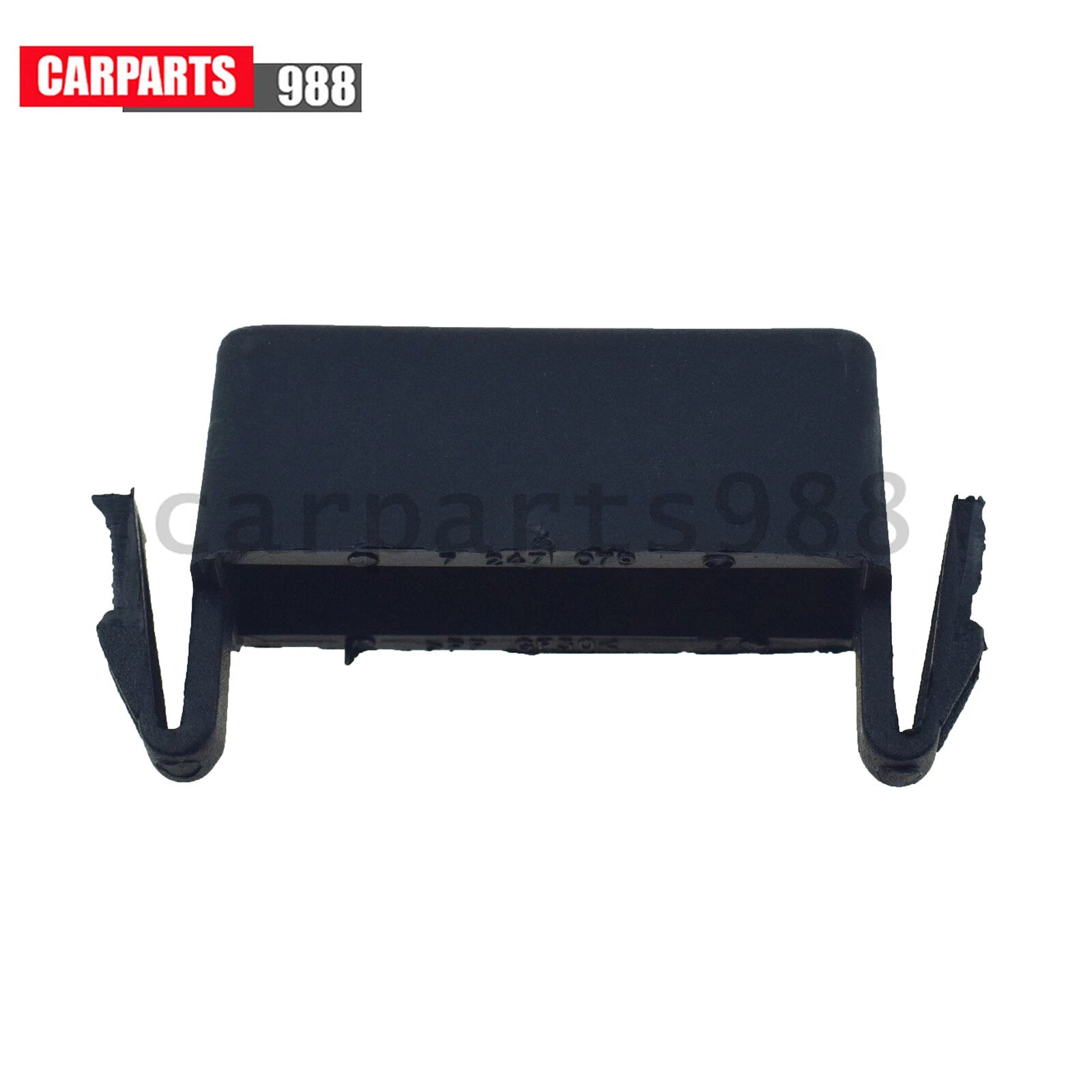 Engine Front Hood Twist Protection For BMW 328i 328iX N26 335i 335iX 51237247079 6B93BC-57