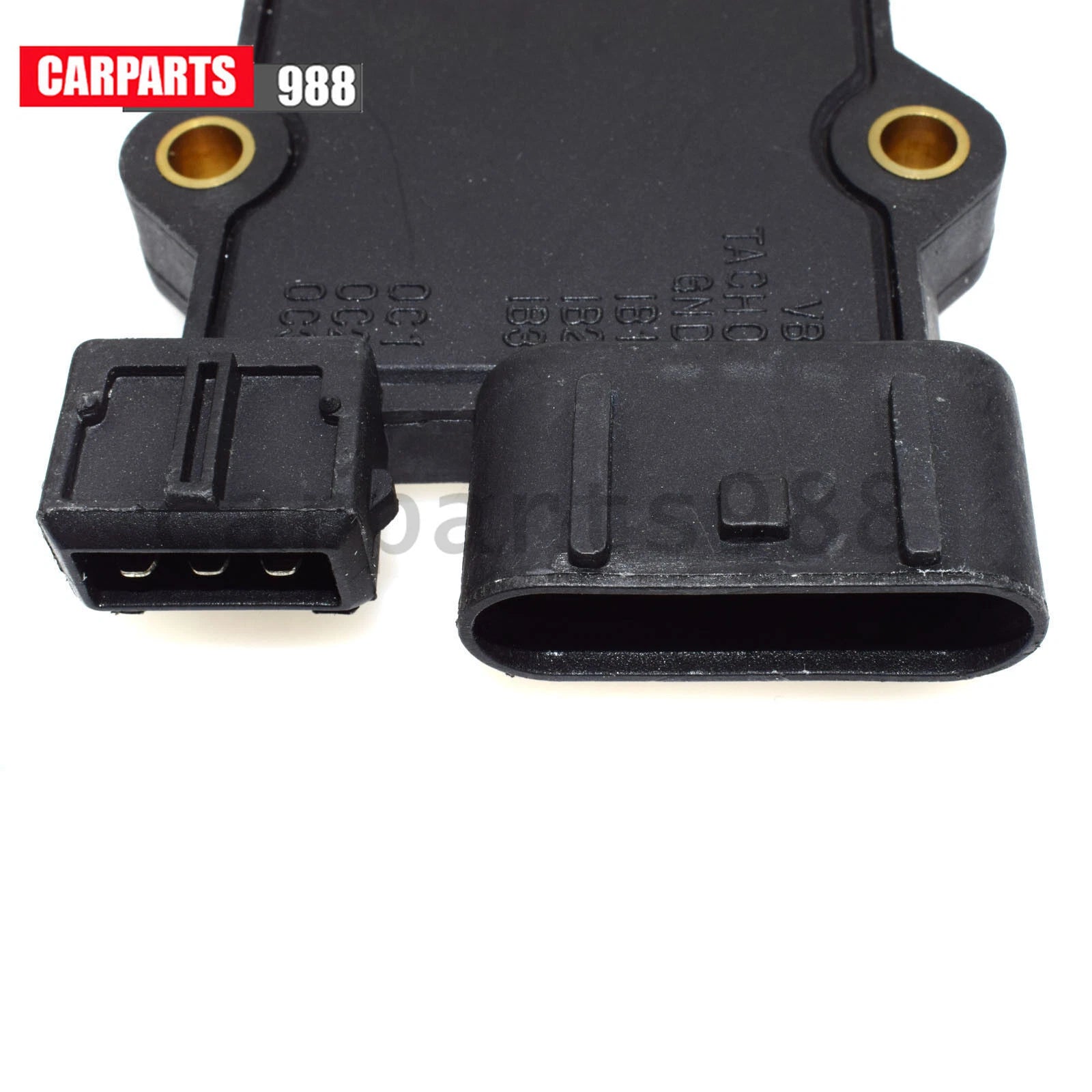 Ignition Control Module MD326147 For Mitsubishi Montero Montero Sport Stealth 6B93BC-57