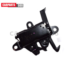 Hood Lock Latch Fit For Toyota 2002 2003-2006 Camry 53510-33201 53510-AA070 6B93BC-57