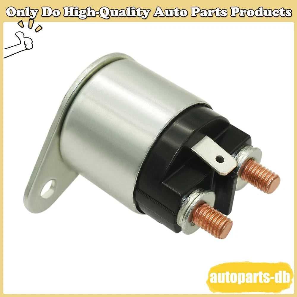182800-1950 Solenoid Valve Relay for Honda Engine Gxv340 6B93BC-57
